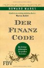 Der FinanzCode