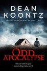Odd Apocalypse (Odd Thomas, Bk 5)
