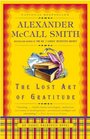 The Lost Art of Gratitude