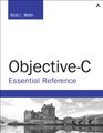 ObjectiveC Essential Reference