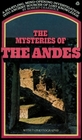 The Mysteries of the Andes