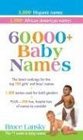 60000 Baby Names