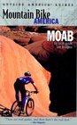 Mountain Bike America Moab