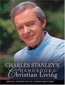 Charles Stanley's Handbook for Christian Living Biblical Answers to Life's Tough Questions