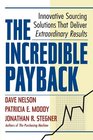 The Incredible Payback Innovative Sourcing Solutions That Deliver Extraordinary Results