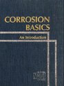 Corrosion Basics: An Introduction