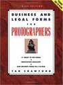 The Photographer's Business and Legal Handbook