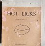 Hot licks