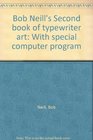 Second Book of Typewriter Art