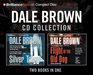 Dale Brown CD Collection Flight of the Old Dog  Silver Tower