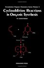 Cycloaddition Reactions in Organic Synthesis