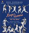 Kings of Queens Life Beyond Baseball with '86 Mets
