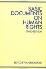 Basic Documents on Human Rights