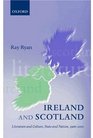 Ireland and Scotland Literature and Culture State and Nation 19662000