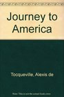 Journey to America