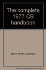 The complete 1977 CB handbook