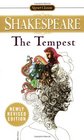 The Tempest (The Signet Classic Shakespeare)