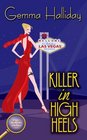 Killer in High Heels (High Heels, Bk 2)