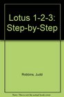 Lotus 123 StepByStep