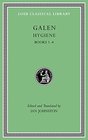 Galen Hygiene Volume I Books 14