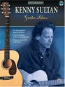 Kenny Sultan Guitar Blues