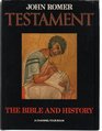 Testament Bible and History