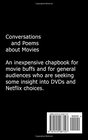 To The Movies Poems and Conversations about the Movies