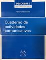 Descubre 3  Lengua y Cultura Del Mundo Hispanico Cuadernos de Actividades Comunicativas  Teacher's Edition