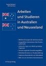 Arbeiten und Studieren in Australien und Neuseeland