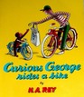 Curious George Rides a Bike