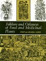 Folklore  odysseys of food  medicinal plants