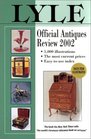 Lyle Official Antiques Review 2002