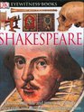 Shakespeare (DK Eyewitness Books)