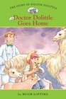 The Story of Doctor Dolittle 6 Doctor Dolittle Goes Home