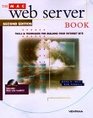 The Mac Web Server Book