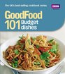 Good Food 101 Budget Dishes Tripletested Recipes