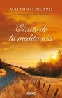 El arte de la meditacion