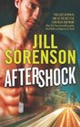 Aftershock (Aftershock, Bk 1)