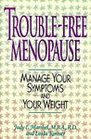 TroubleFree Menopause