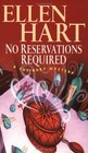 No Reservations Required  (Sophie Greenway, Bk 8)