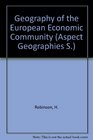 Geography of the Eec A Systematic Economic Approach