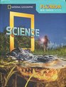 National Geographic Science Grade 3 Big Ideas Book  Florida