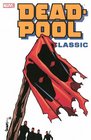 Deadpool Classic  Volume 8