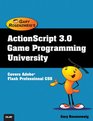 ActionScript 30 Game Programming University