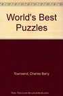 The World's Best Puzzles