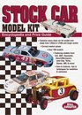 Stock Car Model Kit Encyclopedia and Price Guide Encyclopedia and Price Guide