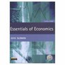 Essentials of Economics