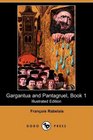 Gargantua and Pantagruel Book 1