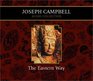 The Eastern Way Joseph Campbell Audio Collection