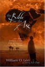 The Bible or the Axe One Man's Dramatic Escape from Persecution in the Sudan